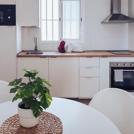 Casa Min26 Leilighet Caleta De Fuste Eksteriør bilde