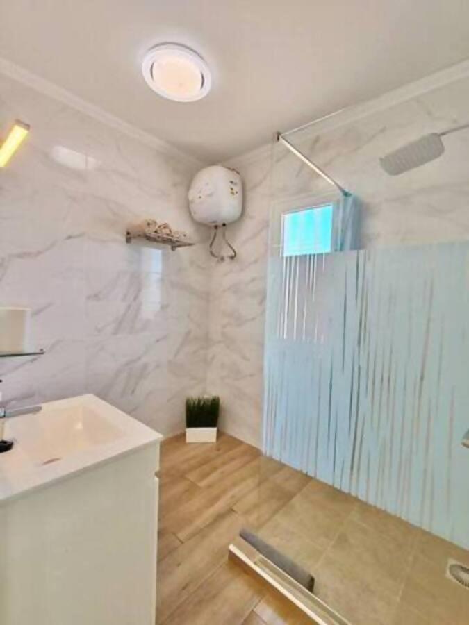Casa Min26 Leilighet Caleta De Fuste Eksteriør bilde
