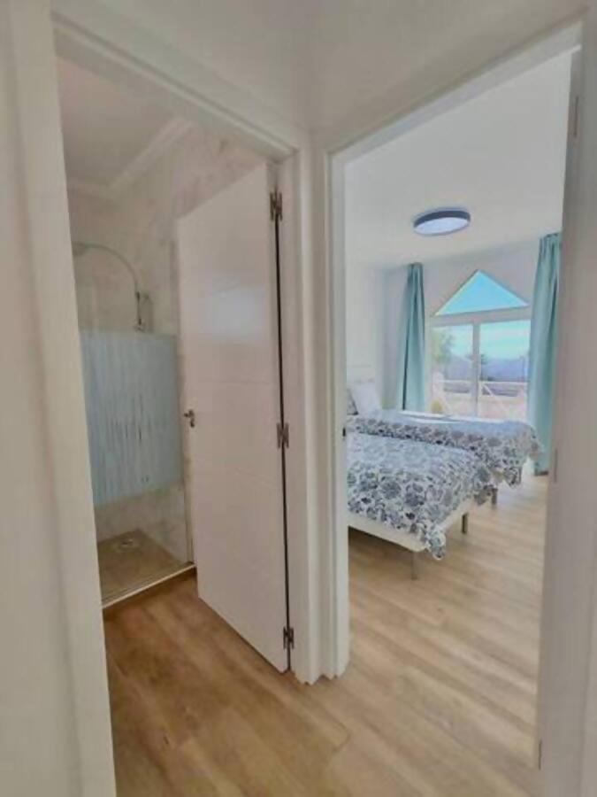 Casa Min26 Leilighet Caleta De Fuste Eksteriør bilde