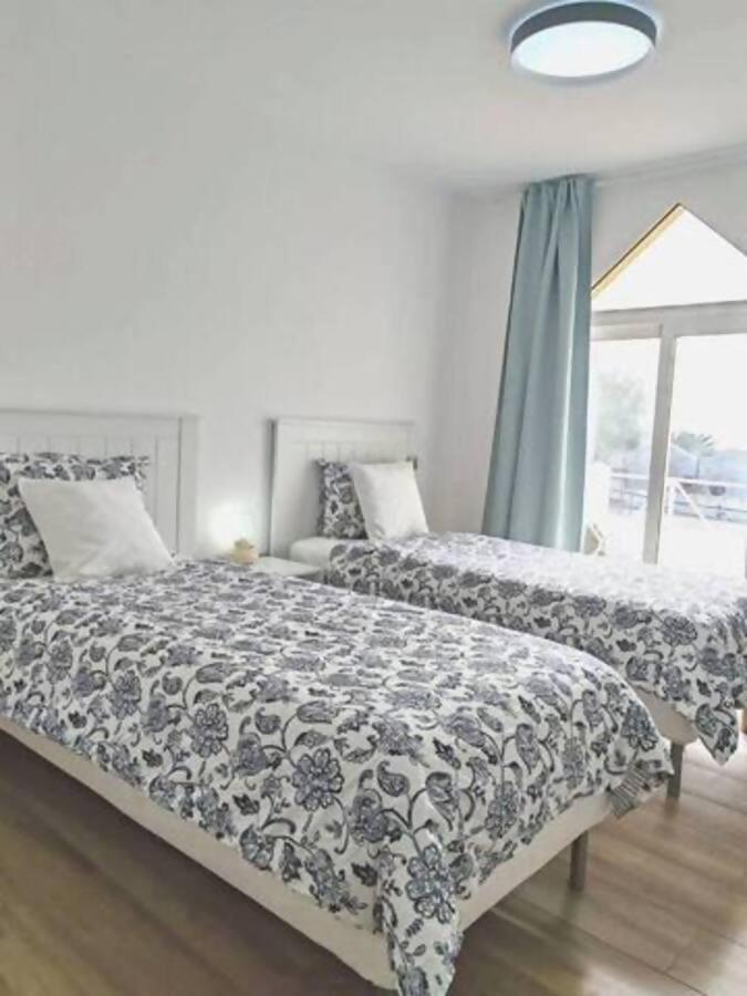 Casa Min26 Leilighet Caleta De Fuste Eksteriør bilde