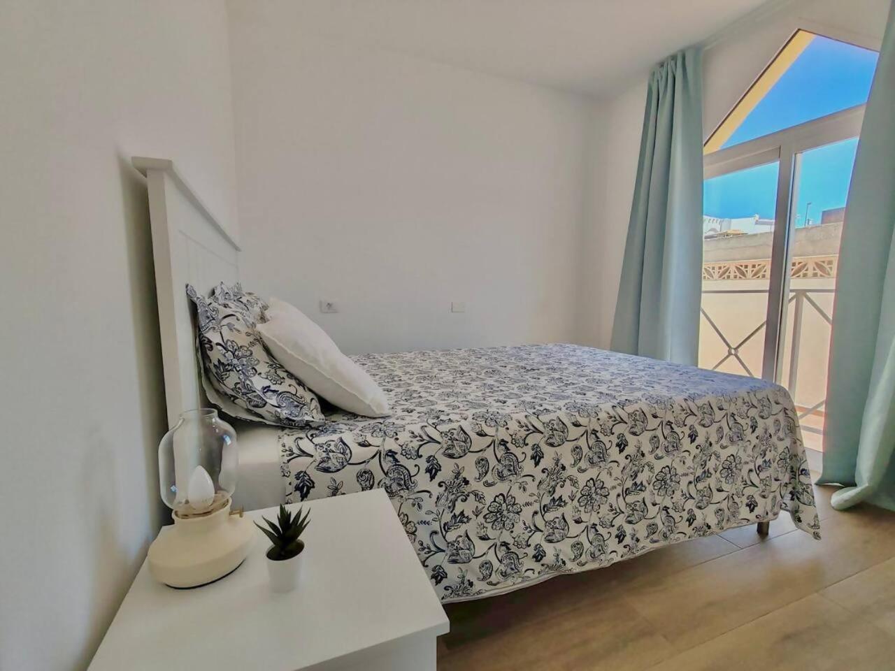 Casa Min26 Leilighet Caleta De Fuste Eksteriør bilde